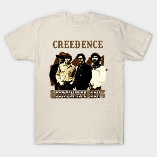 Fortunate son T-Shirt